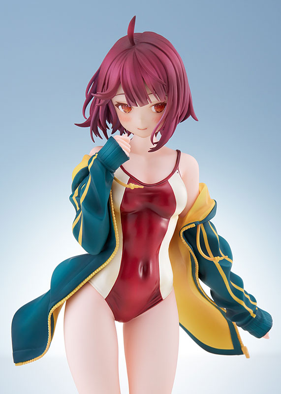 Atelier Sophie: The Alchemist of the Mysterious Book Sophie Neuenmuller Swimwear Ver. 1/7 Complete Figure(Pre-order)