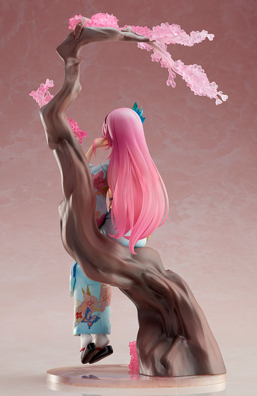 Megurine Luka -Hanairogoromo- 1/8 Complete Figure(In-Stock)
