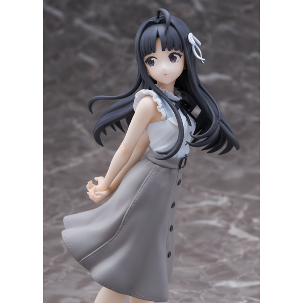 Girls Band Cry Subaru Awa 1/7 Complete Figure(Pre-order)