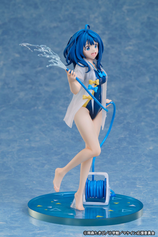 Too Many Losing Heroines! Anna Yanami School Swimsuit Ver. 1/7 Scale Figure(Pre-order)
