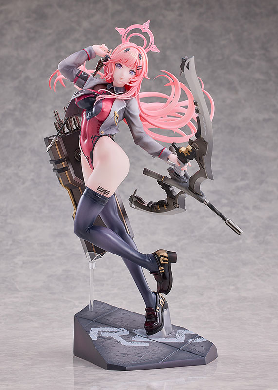 [Bonus] COLORS: RED 1/7 Complete Figure(Pre-order)