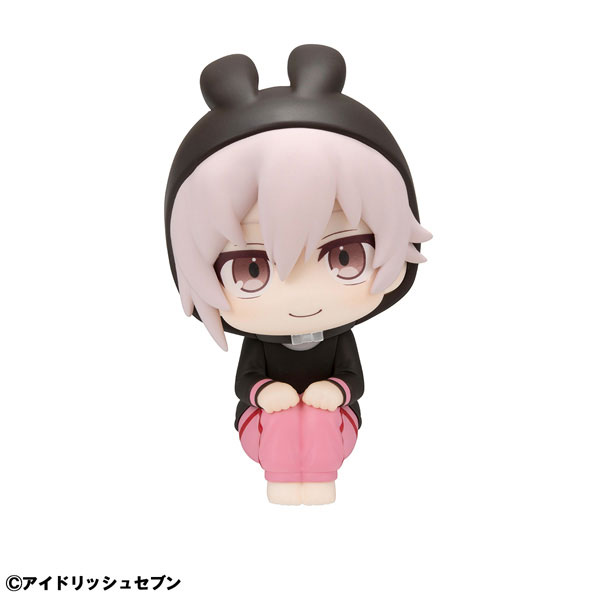 LookUp Idolish7 Tenn Kujo Complete Figure(Pre-order)