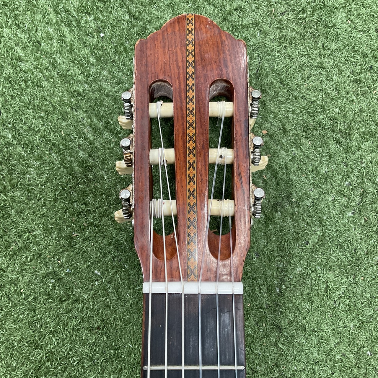 กีต้าร์คลาสสิค New Shinano : NS-100