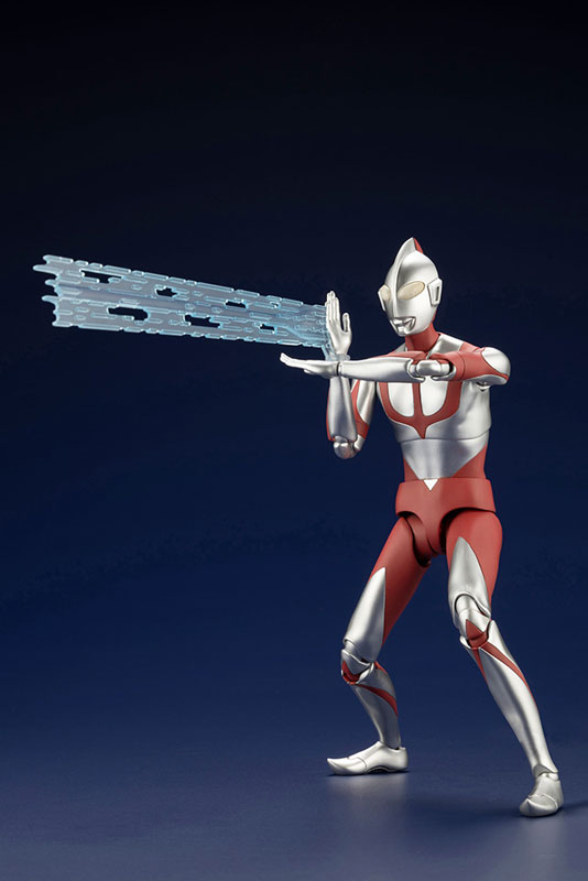 Ultraman (Movie "Shin Ultraman") Plastic Model(Pre-order)