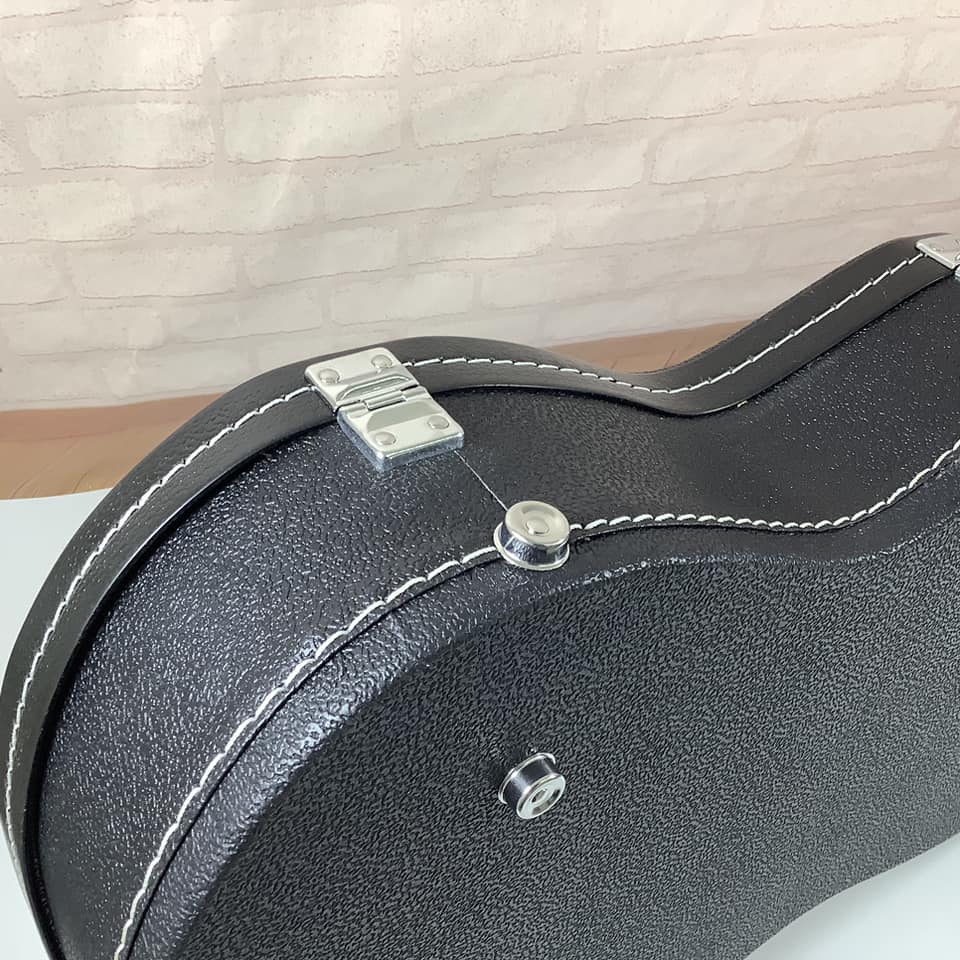 กล่องเคสกีต้าร์ไฟฟ้า (ใส่ได้เฉพาะทรง STANDARD)