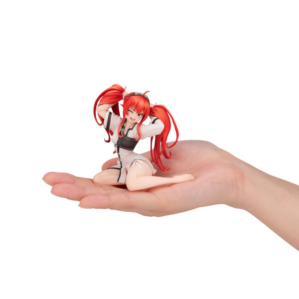 Melty Princess Mushoku Tensei: Jobless Reincarnation II -Isekai Ittara Honki Dasu- Palm Size Eris Complete Figure(Pre-order)