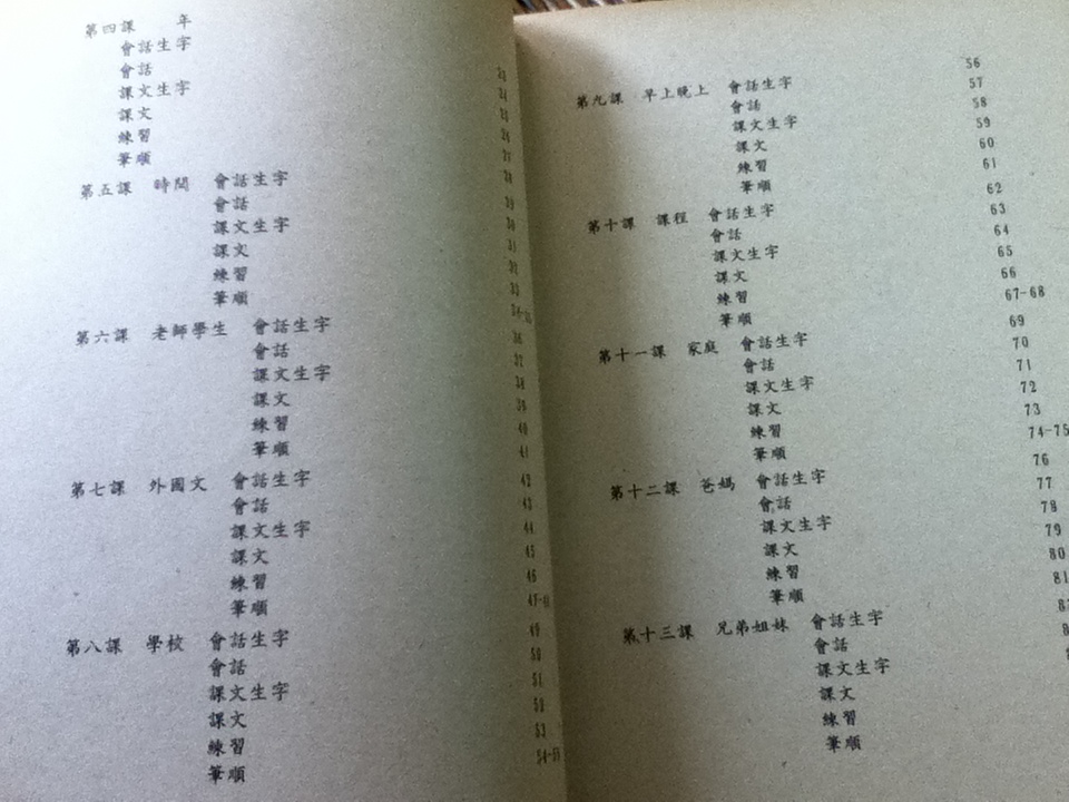 แบบเรียนภาษาจีน เล่ม 1/ คณะอาจารย์แผนกวิชาภาษาจีน วิทยาเขตพณิชยการพระนคร