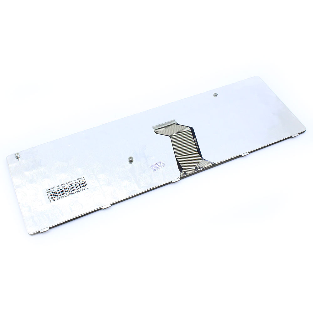 Keyboard Notebook Lenovo Y570 ,G575 ,V570 ,Z560