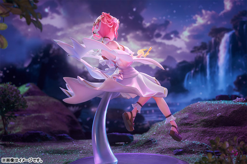 Princess Connect! Re:Dive Yui (Ceremonial) 1/7 Complete Figure(Pre-order)