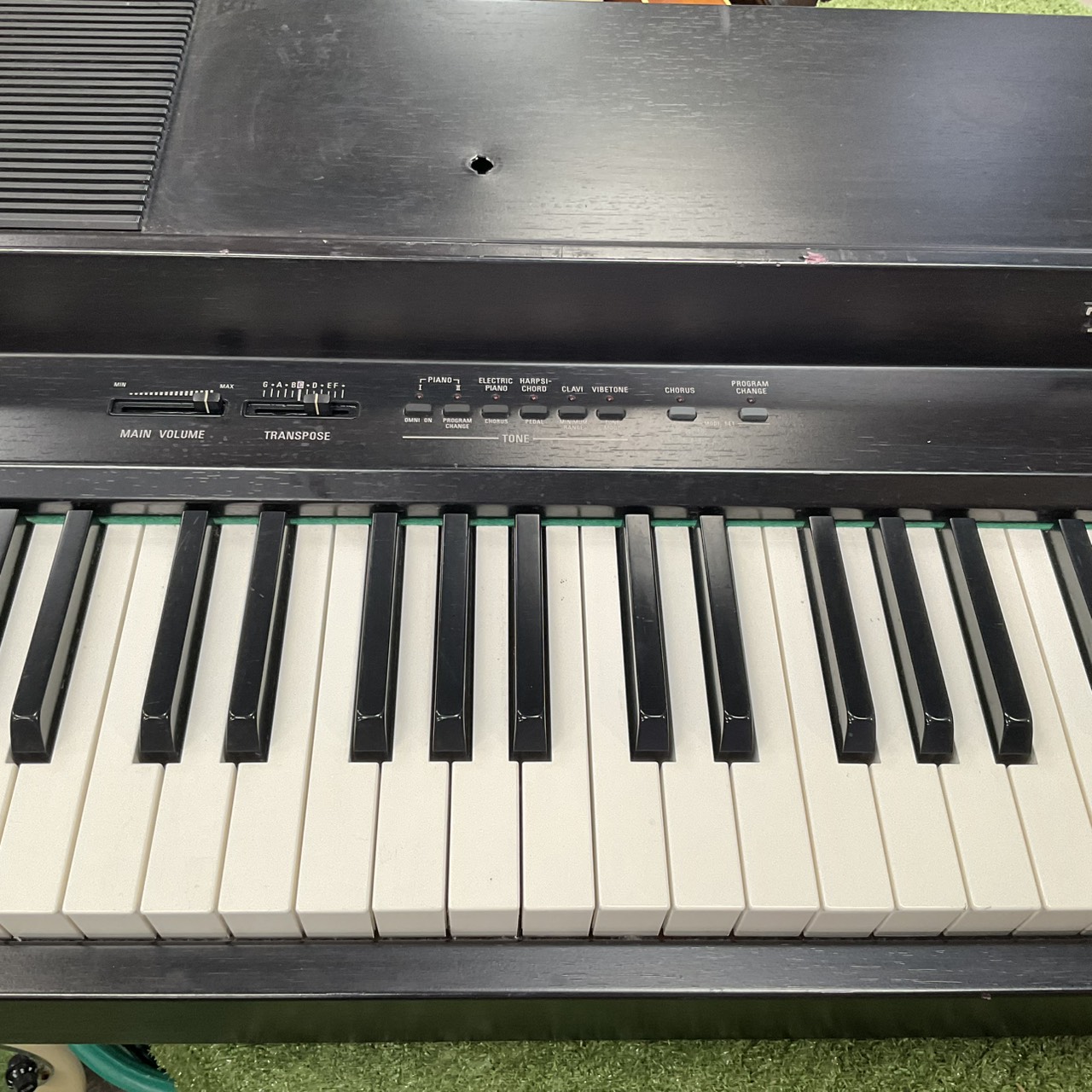 เปียโน Technics : SX-PX6