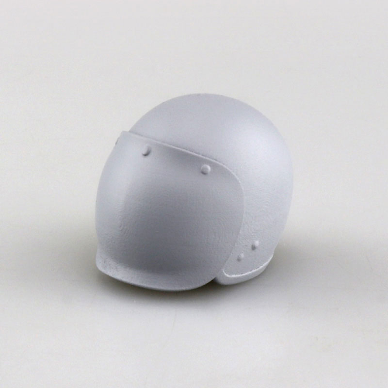 The Bike No.YU-01 1/12 "Yuru Camp SEASON3" Rin Shimas Scooter Plastic Model(Pre-order)