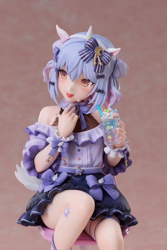 NoriPro Inuyama Tamaki Unicorn Outfit "Jirai" Style Ver. 1/7 Complete Figure(Pre-order)(Single Shipment)