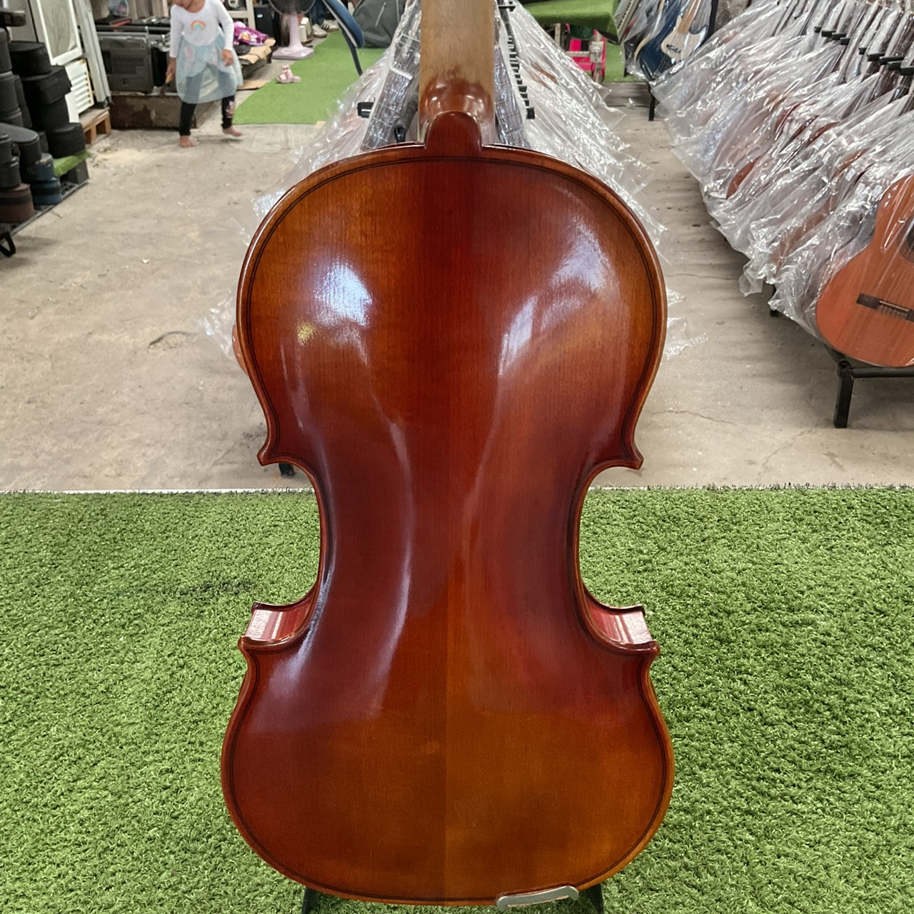 ไวโอลิน SUZUKI : No.200