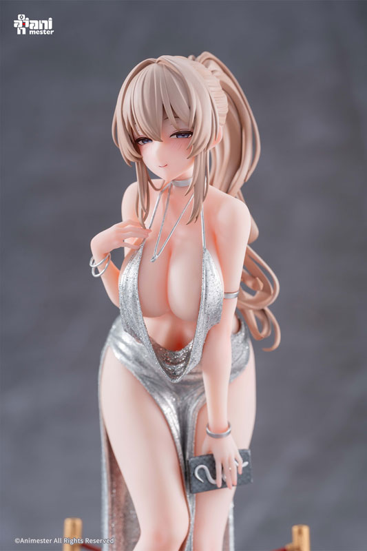 Dress Erin 1/6 Complete Figure(Pre-order)