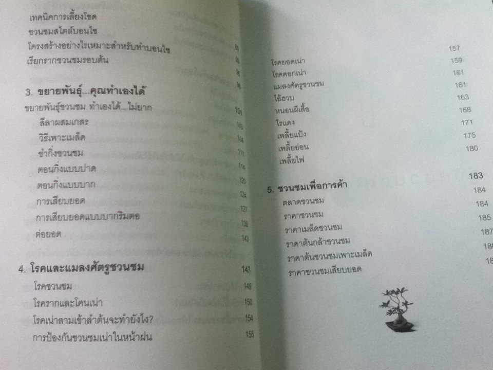 ชวนชม/ พฤกษทล