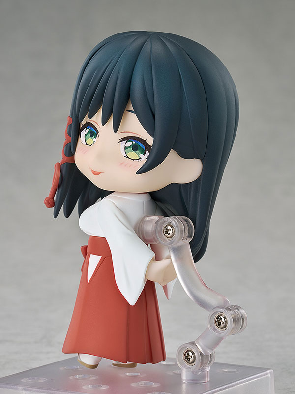 Nendoroid Tying the Knot with an Amagami Sister Yae Amagami(Pre-order)