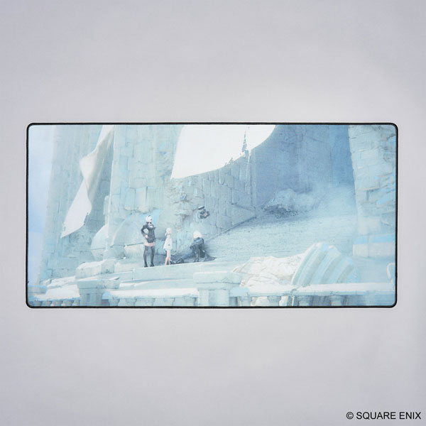 NieR Series Gaming Mouse Pad Vol.1(Pre-order)