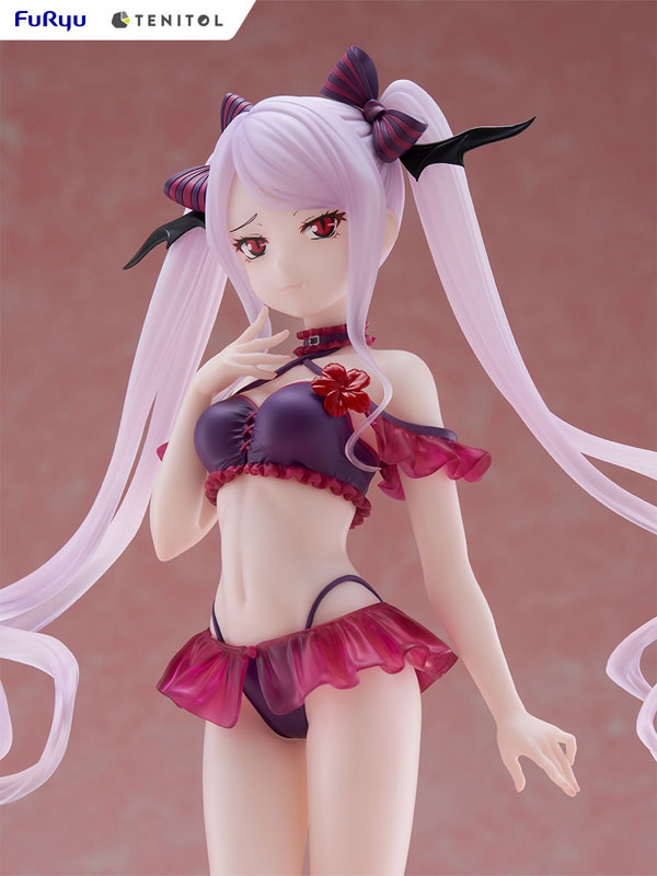 TENITOL TALL SHALLTEAR Complete Figure(Pre-order)