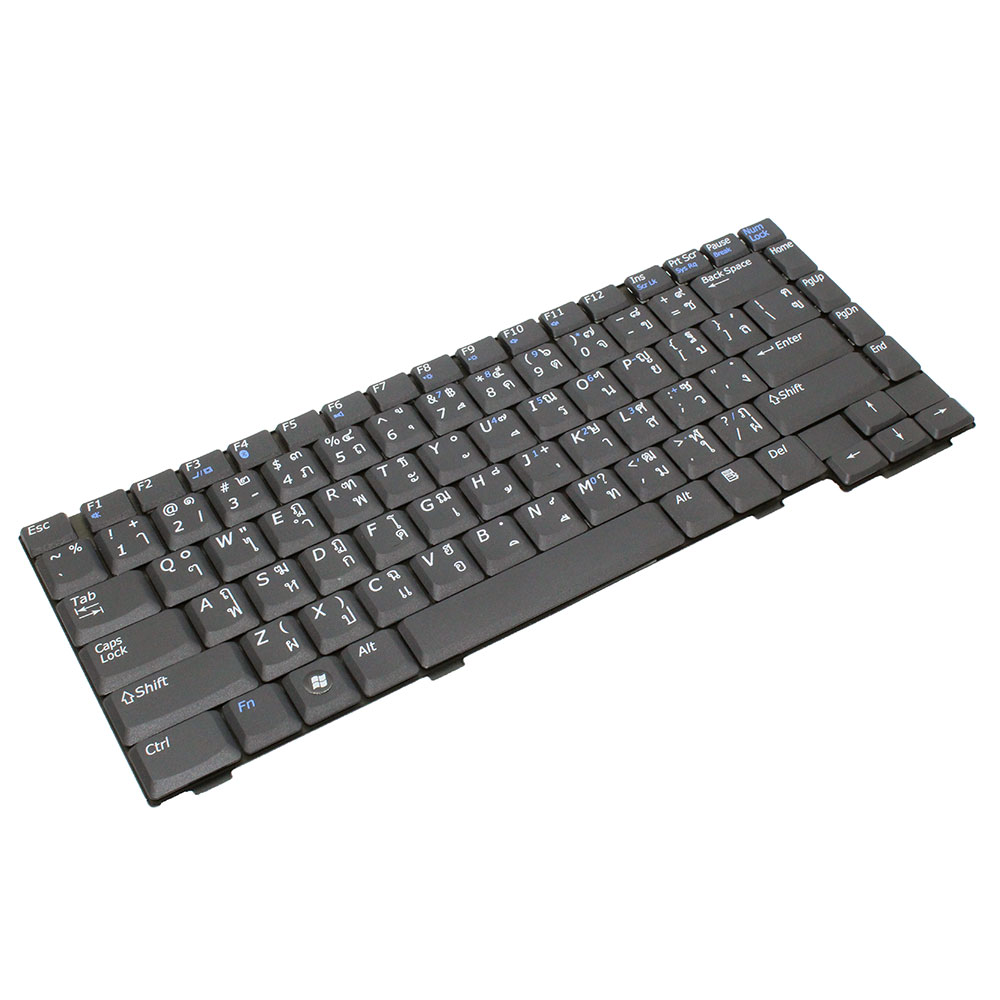 Keyboard Notebook BenQ R56 (TI)