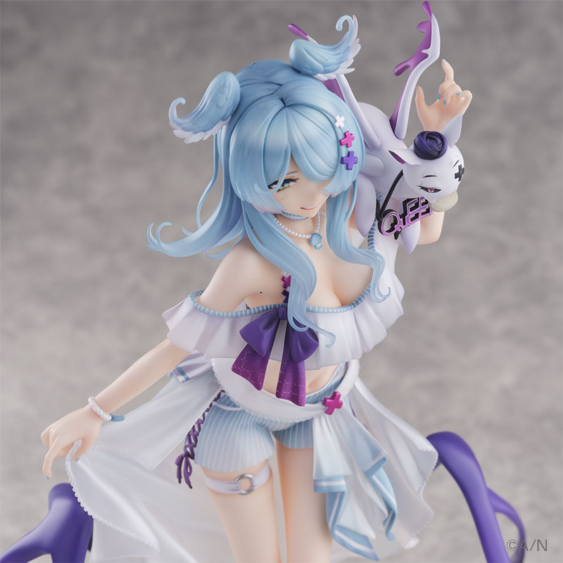[Bonus] Elira Pendora with PIKL Summer ver. 1/7 Scale Figure(Pre-order)