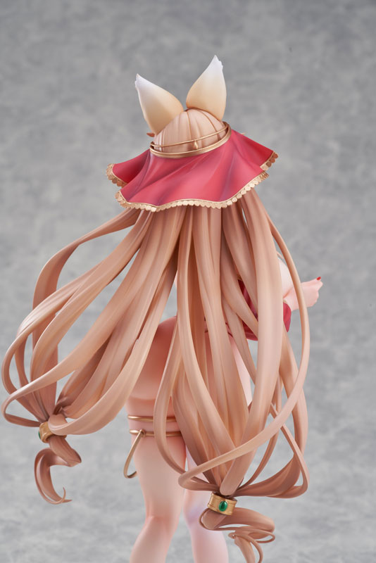 Odorihime Youla illustration by Hokiboshi Special Ver. 1/6 Complete Figure Limited Edition w/Bonus(Pre-order)