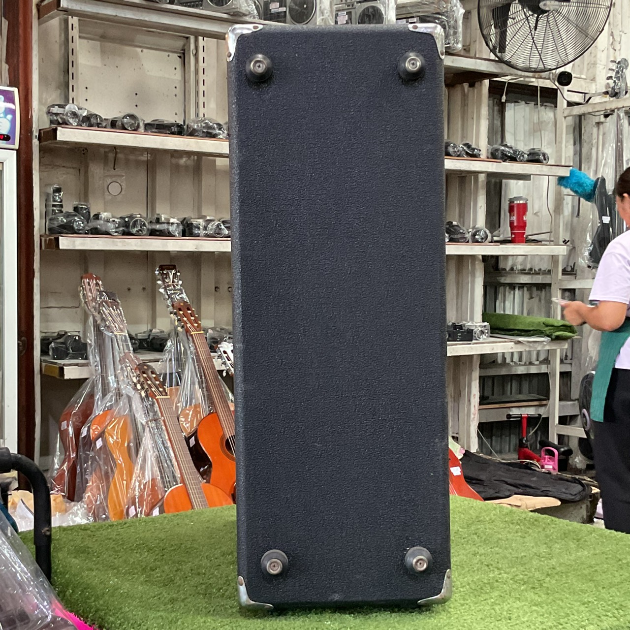 แอมป์กีต้าร์ Elk