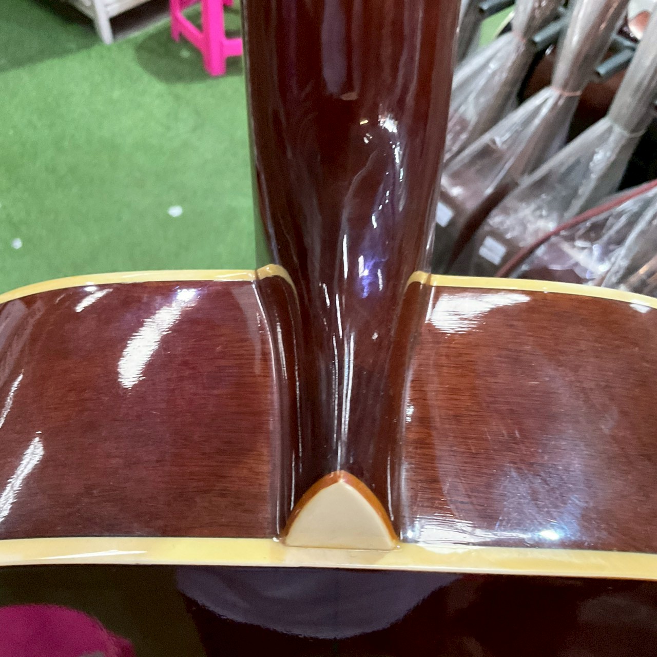 กีต้าร์โปร่ง Marales : MW-200