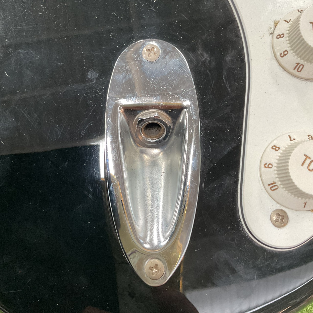 กีต้าร์ไฟฟ้า SELDER