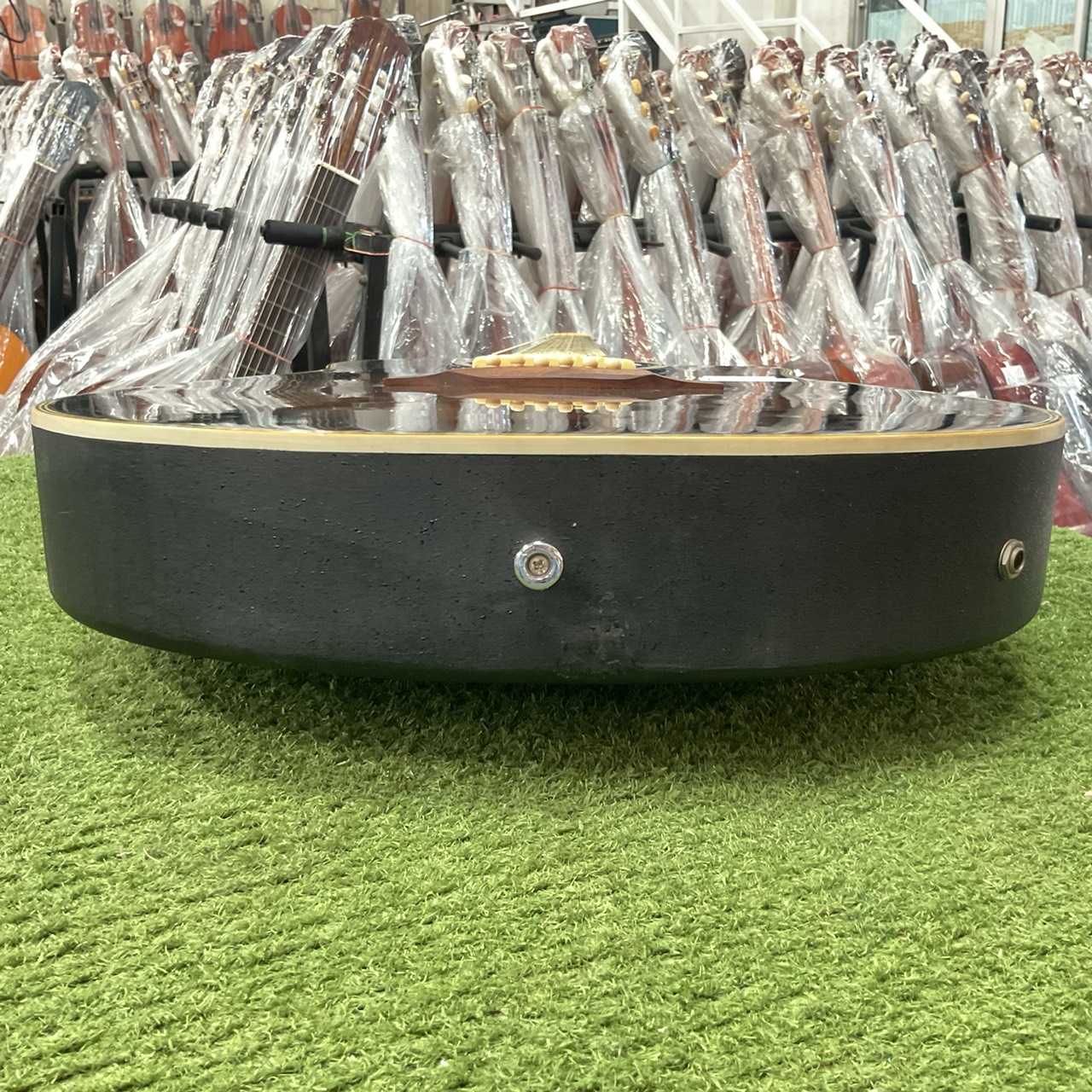 กีต้าร์โปร่งไฟฟ้า Bluesfeel : FA-330