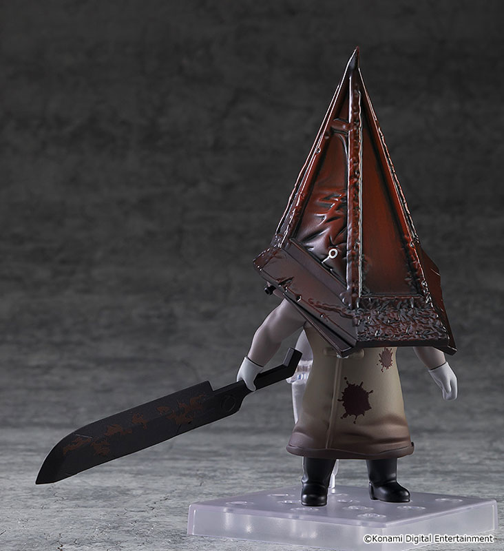 Nendoroid Silent Hill 2 Red Pyramid Thing(Pre-order)