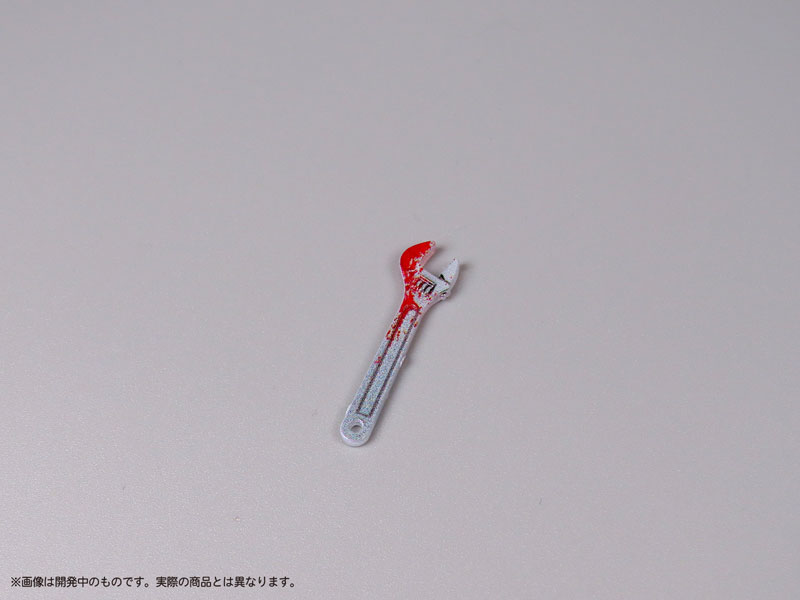 Pripra Figure no Asobi Suspense -Weathering Color Ver.- Plastic Model(Pre-order)