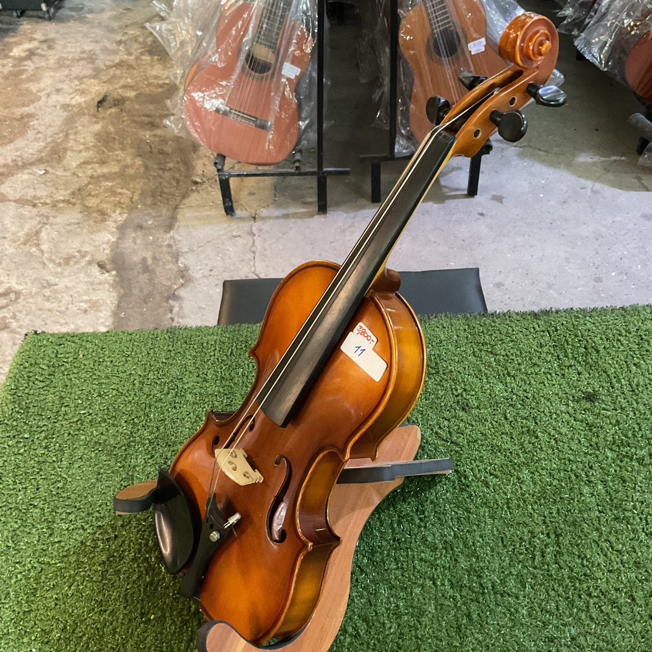 ไวโอลิน SUZUKI : No.240