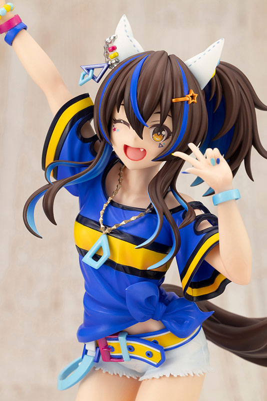 Umamusume Pretty Derby Daitaku Helios 1/7 Complete Figure(Pre-order)