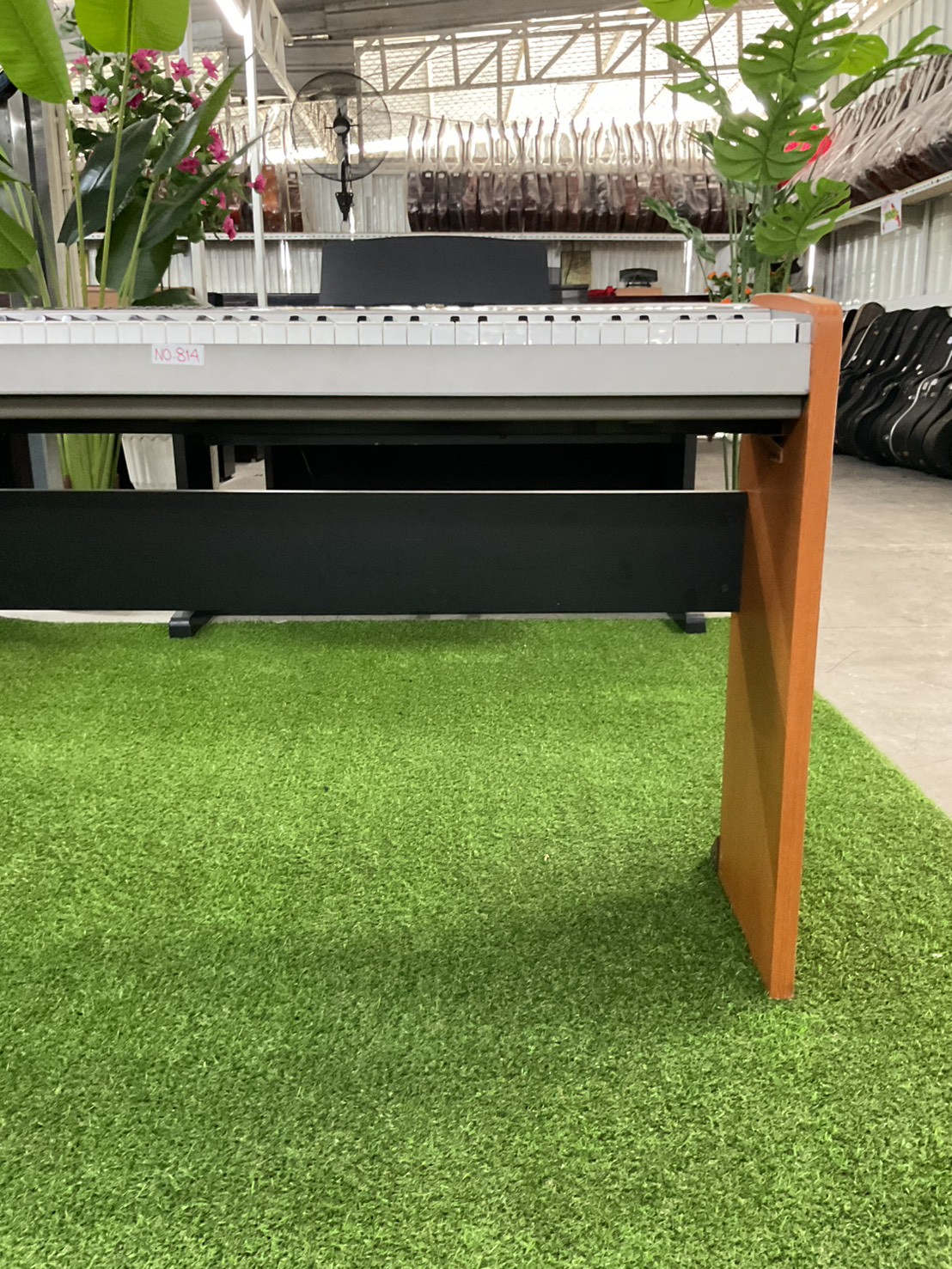 เปียโน CASIO : PriviA PX-500L