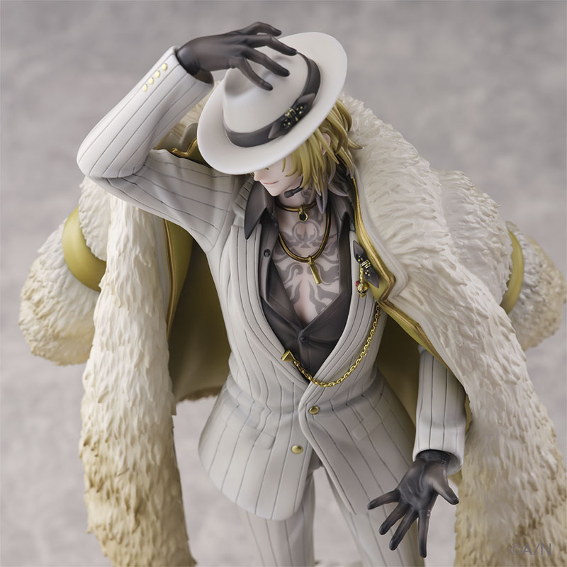 [Bonus] Luca Kaneshiro 1/7 Scale Figure(Pre-order)
