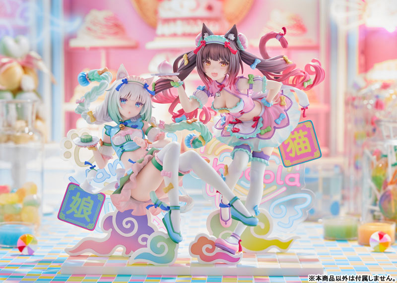 Vanilla Dreamy Cute China Ver. 1/7 Scale Figure(Pre-order)