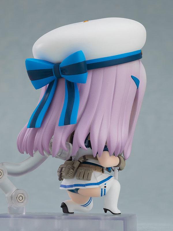 Nendoroid Goddess of Victory: Nikke Neon(Pre-order)
