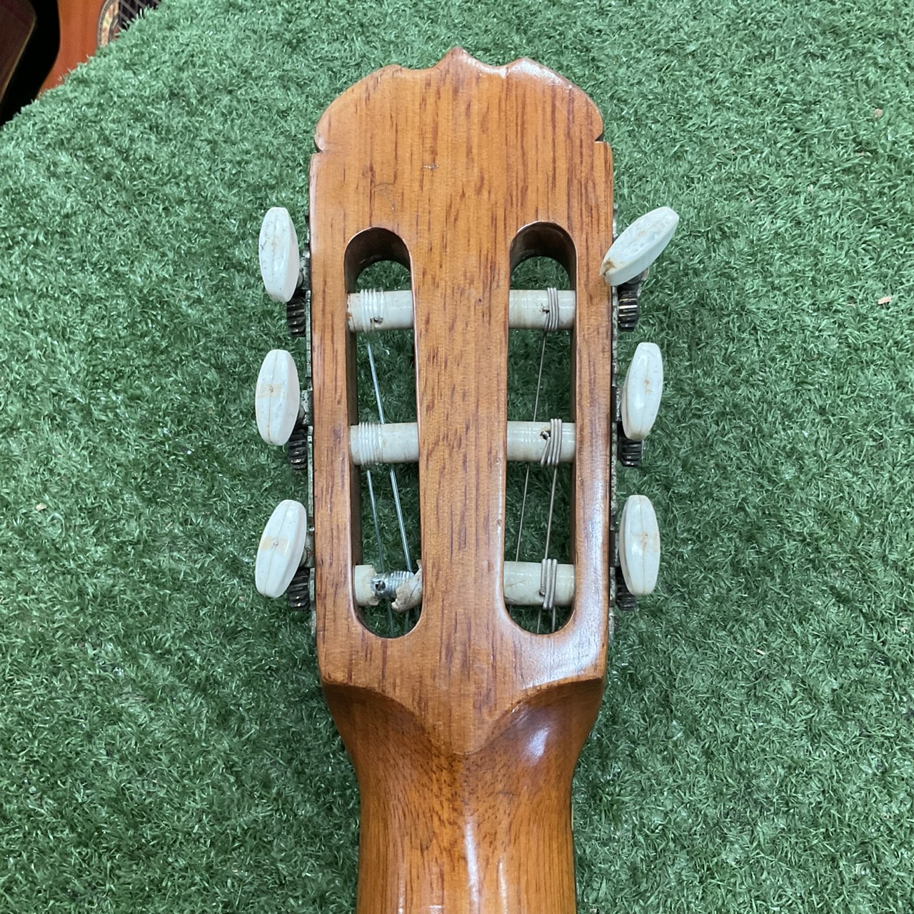 กีต้าร์คลาสสิค SUZUKI : N6