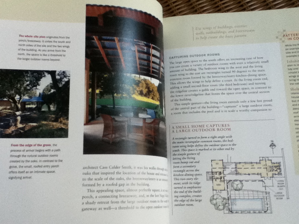 Patterns of Home: The Ten Essentials of Enduring Design / Max Jacobson et al.