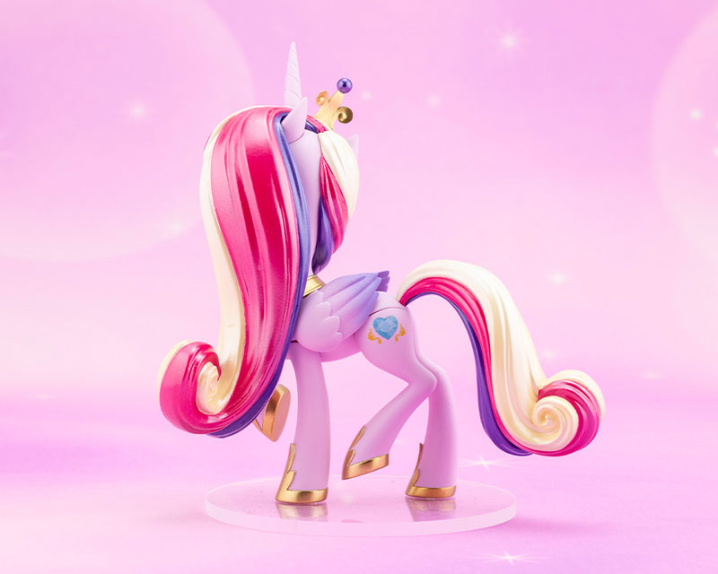 MY LITTLE PONY BISHOUJO PRINCESS CADANCE 1/7 Complete Figure(Pre-order)