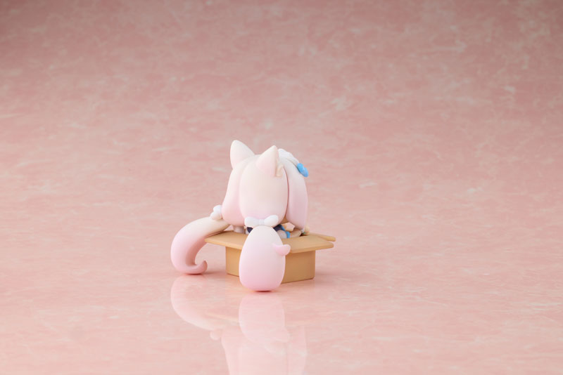 Nekopara Chocola & Vanilla Chibi Figure(Pre-order)
