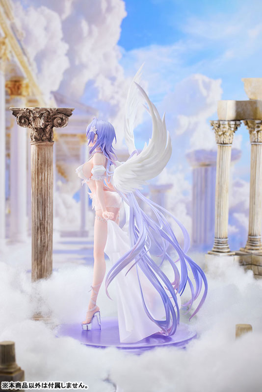 Hikari 1/6 Complete Figure(Pre-order)