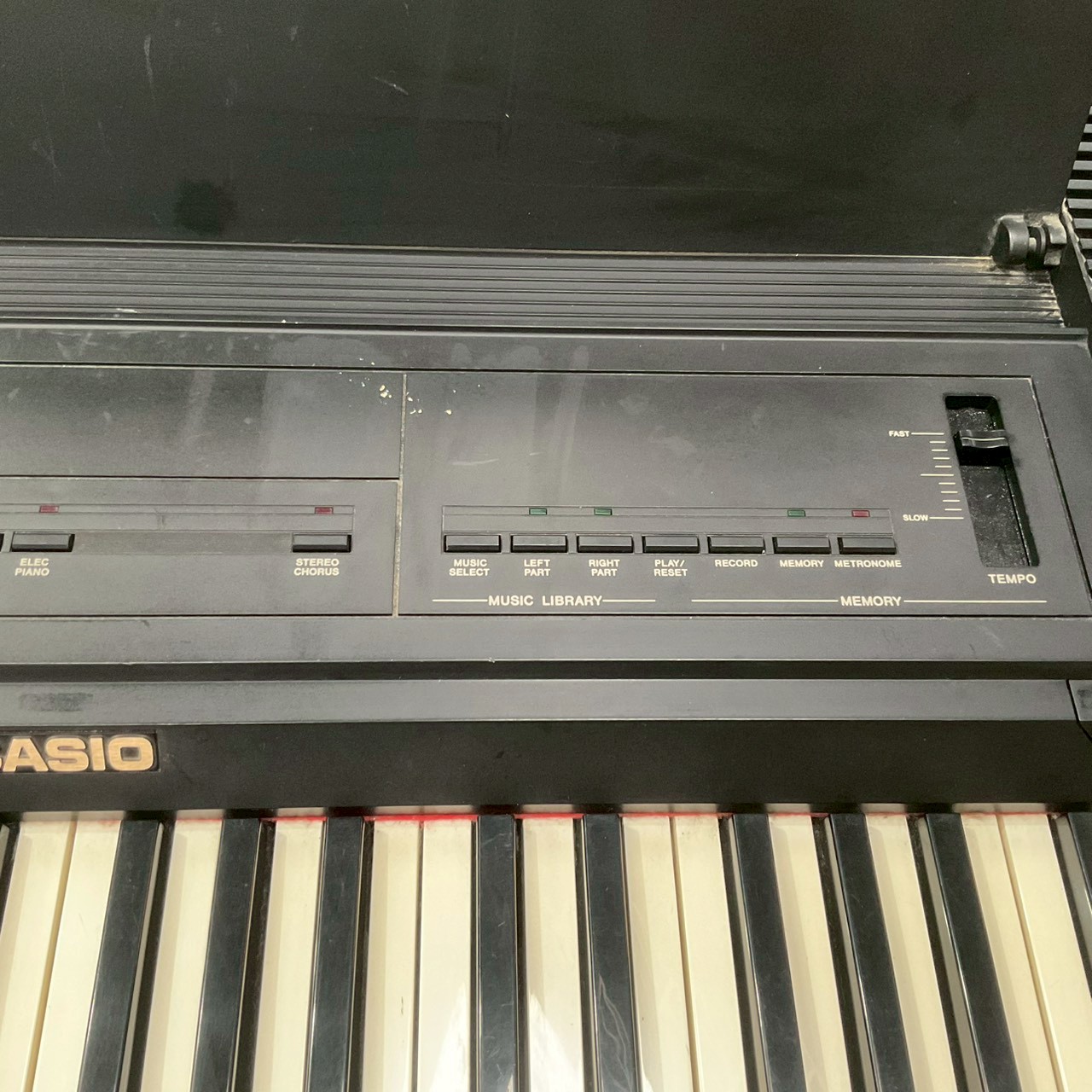 เปียโน CASIO : CDP-3000A