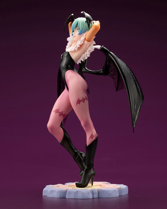 [Exclusive Sale] Darkstalkers Bishoujo Lilith Limited Edition 1/7 Complete Figure(Pre-order)