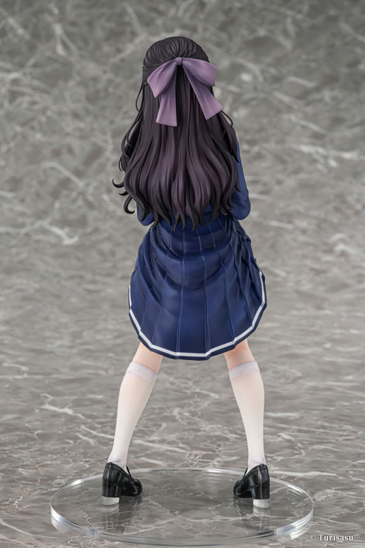 Yurika Endou illustration by TuriSasu 1/6 Complete Figure(Pre-order)