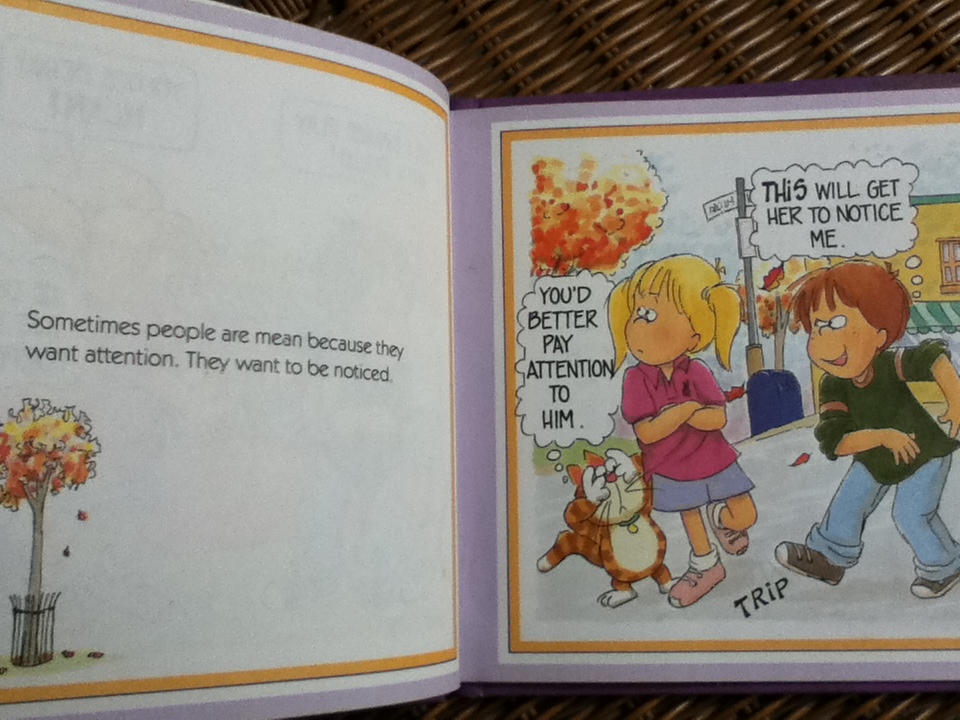 Jemima Puddle-Duck และ A Children's Book About BEING MEAN รวม 2 เล่ม