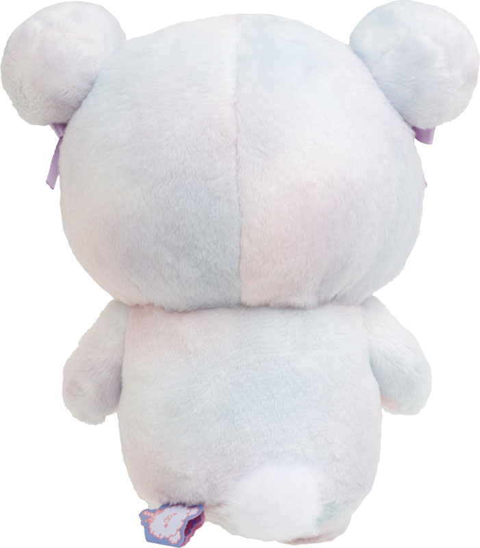 MO70201 Rilakkuma Korilakkuma Osora no Kururin Wataame Plush Korilakkuma(Pre-order)