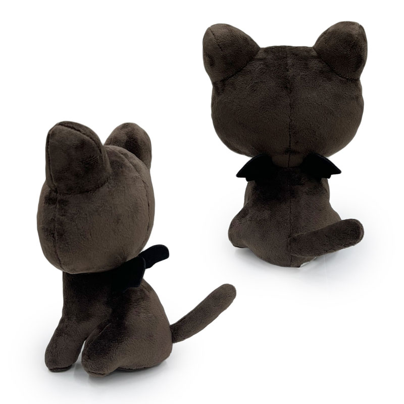 KonoSuba 3 Familiar Chomusuke Plush(Pre-order)