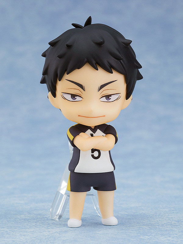 Nendoroid Surprise Haikyu!! Nationals Arc 8Pack BOX(Pre-order)