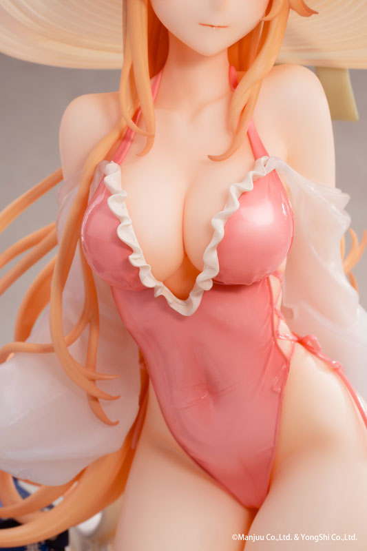 [Bonus] Azur Lane Richelieu Fleuron of the Waves Ver. 1/6 Complete Figure(Pre-order)